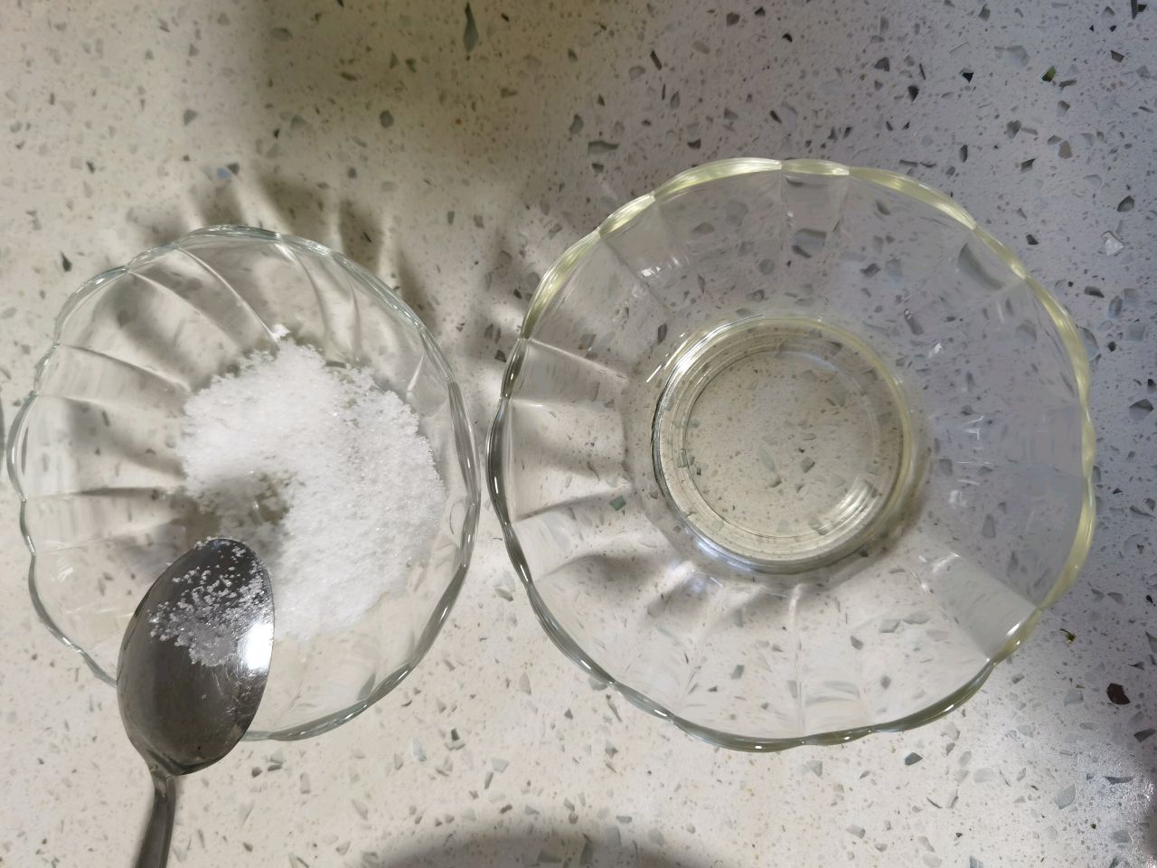 空气炸锅版糖烤栗子