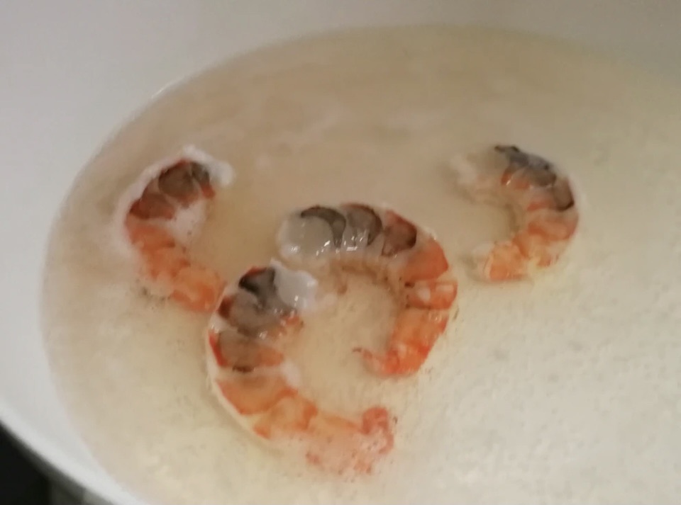 空气炸锅快手早餐【手抓饼披萨】