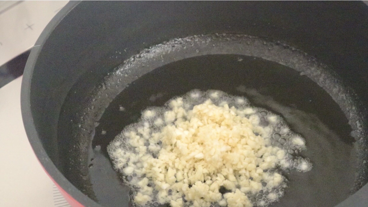 口口鲜美 蚝油蒜香烧虾球