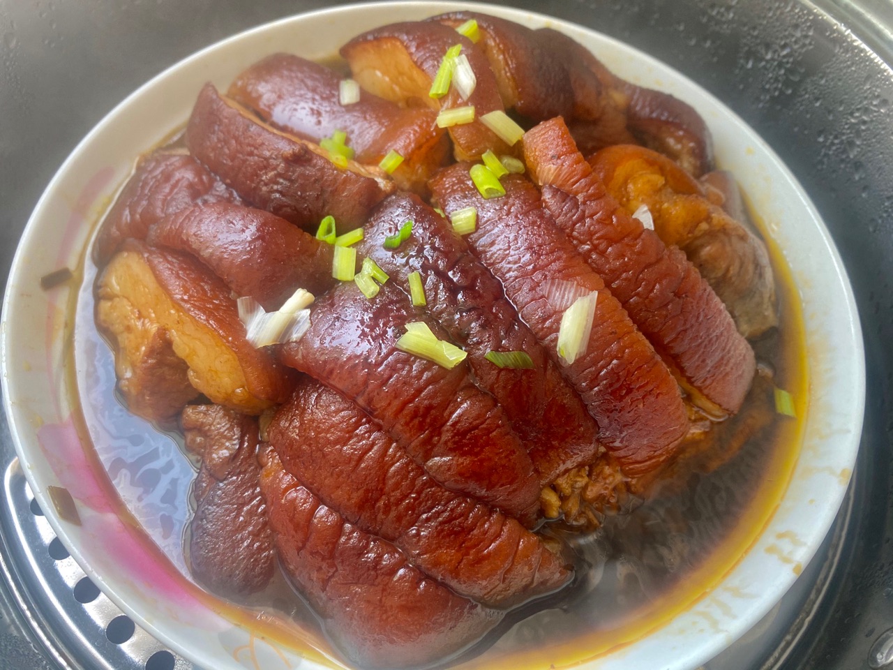 扣肉