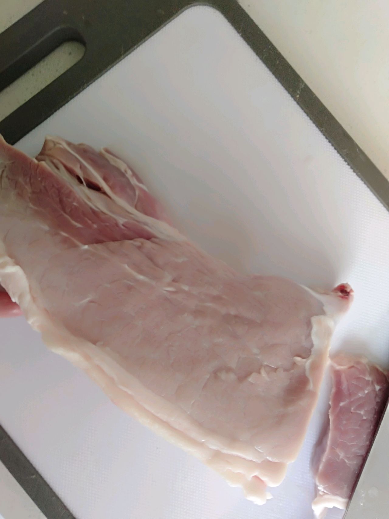 扣碗小酥肉