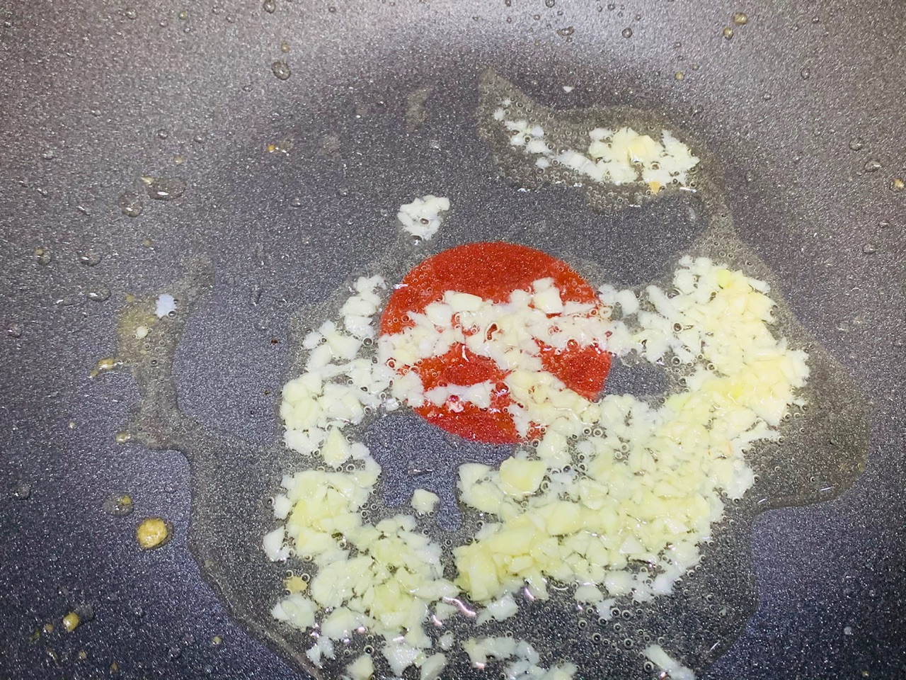 苦瓜炒肉丝