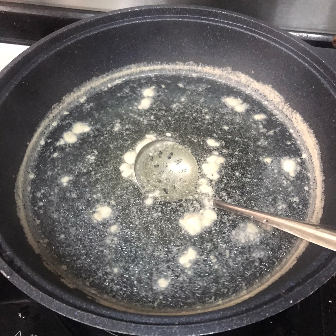 苦瓜黄豆排骨汤