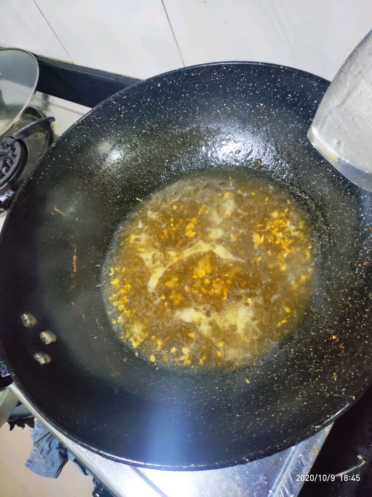 苦瓜酿肉