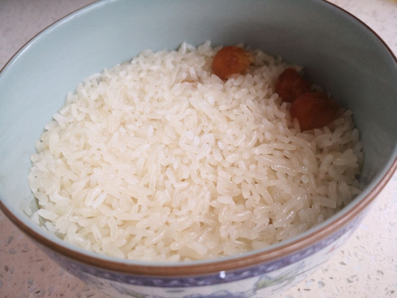 快手八宝饭