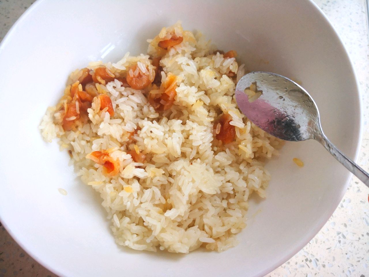 快手八宝饭