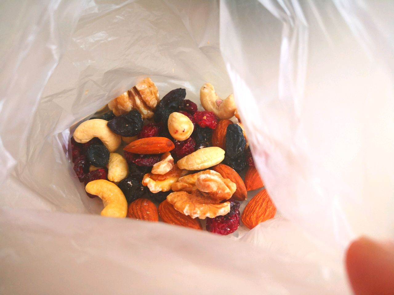 快手八宝饭
