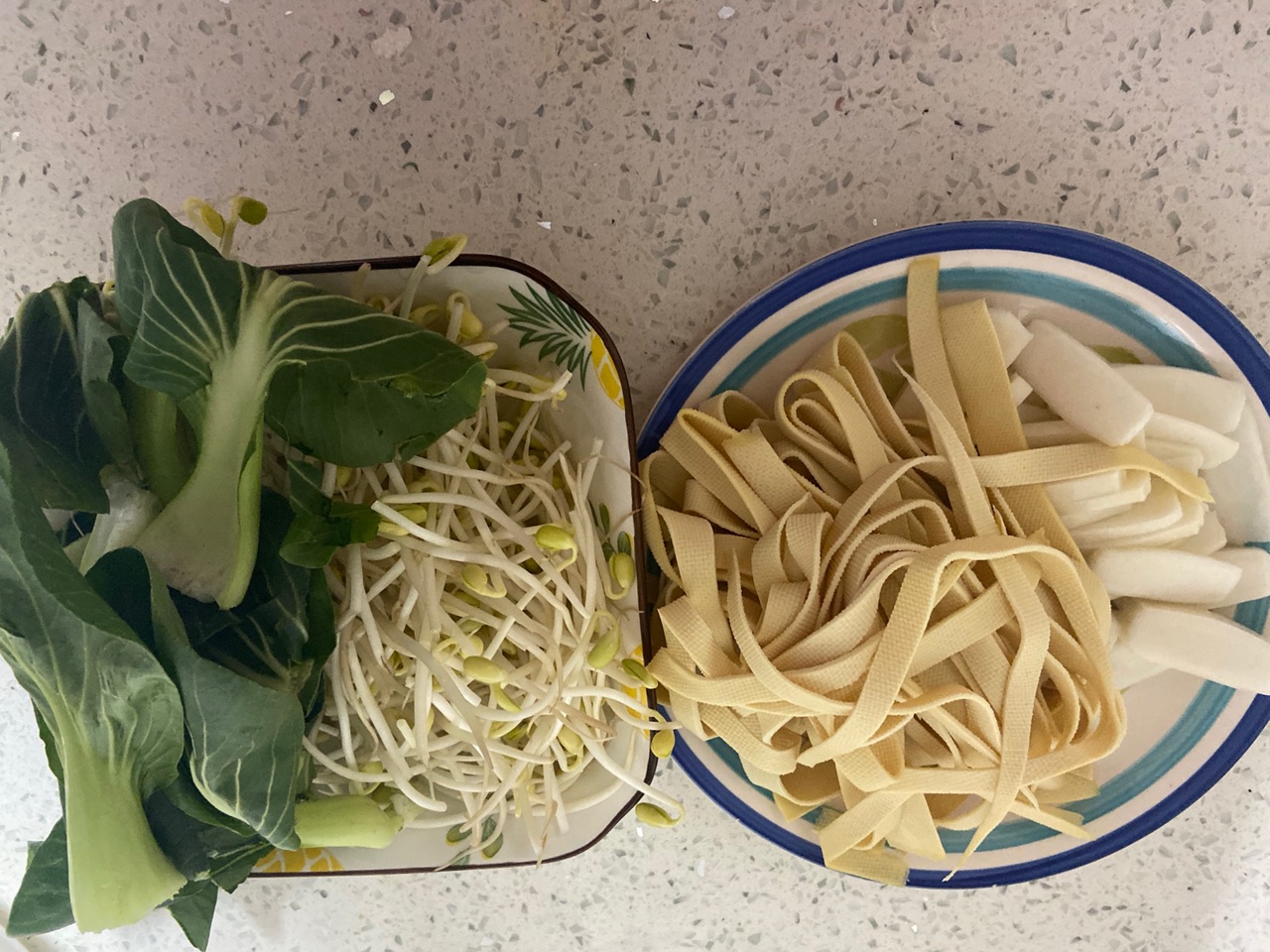 快手版酸菜鱼