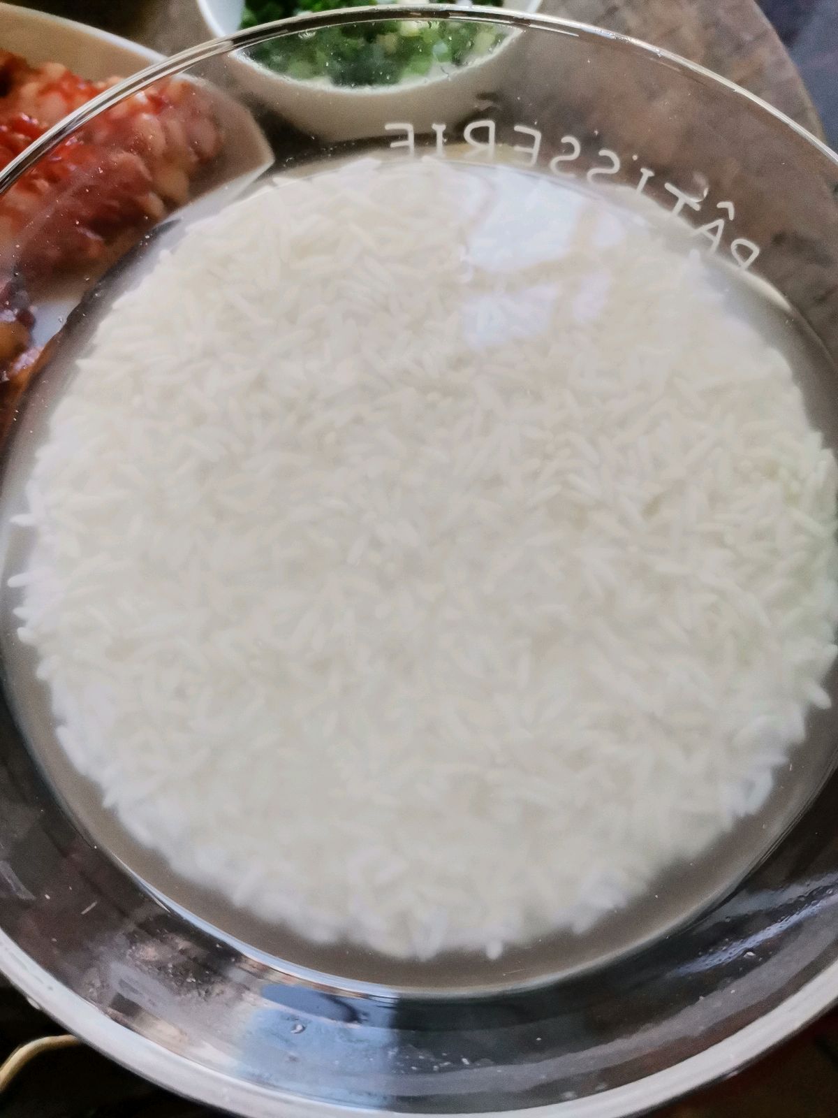 快手煲仔饭