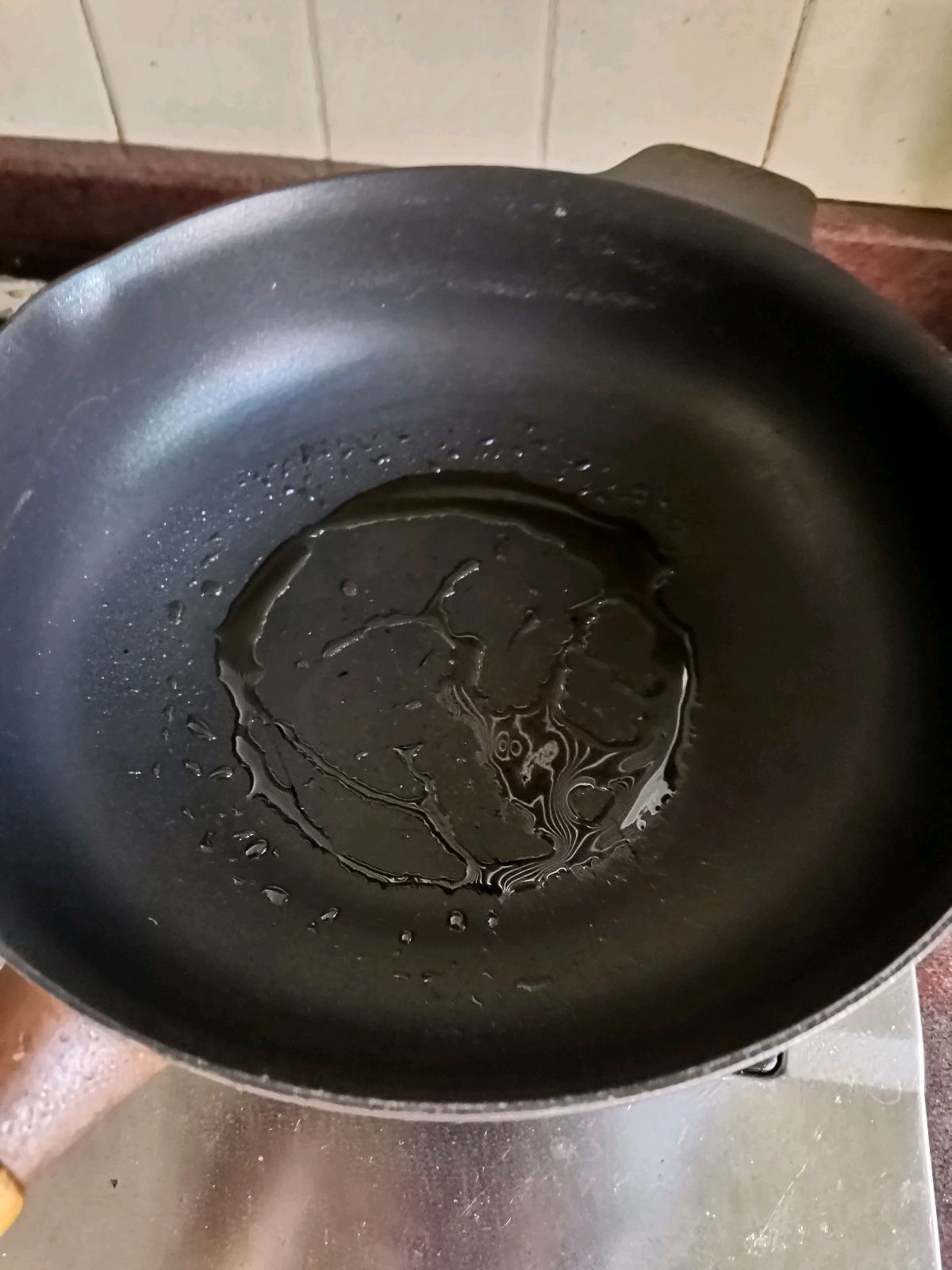 快手煲仔饭