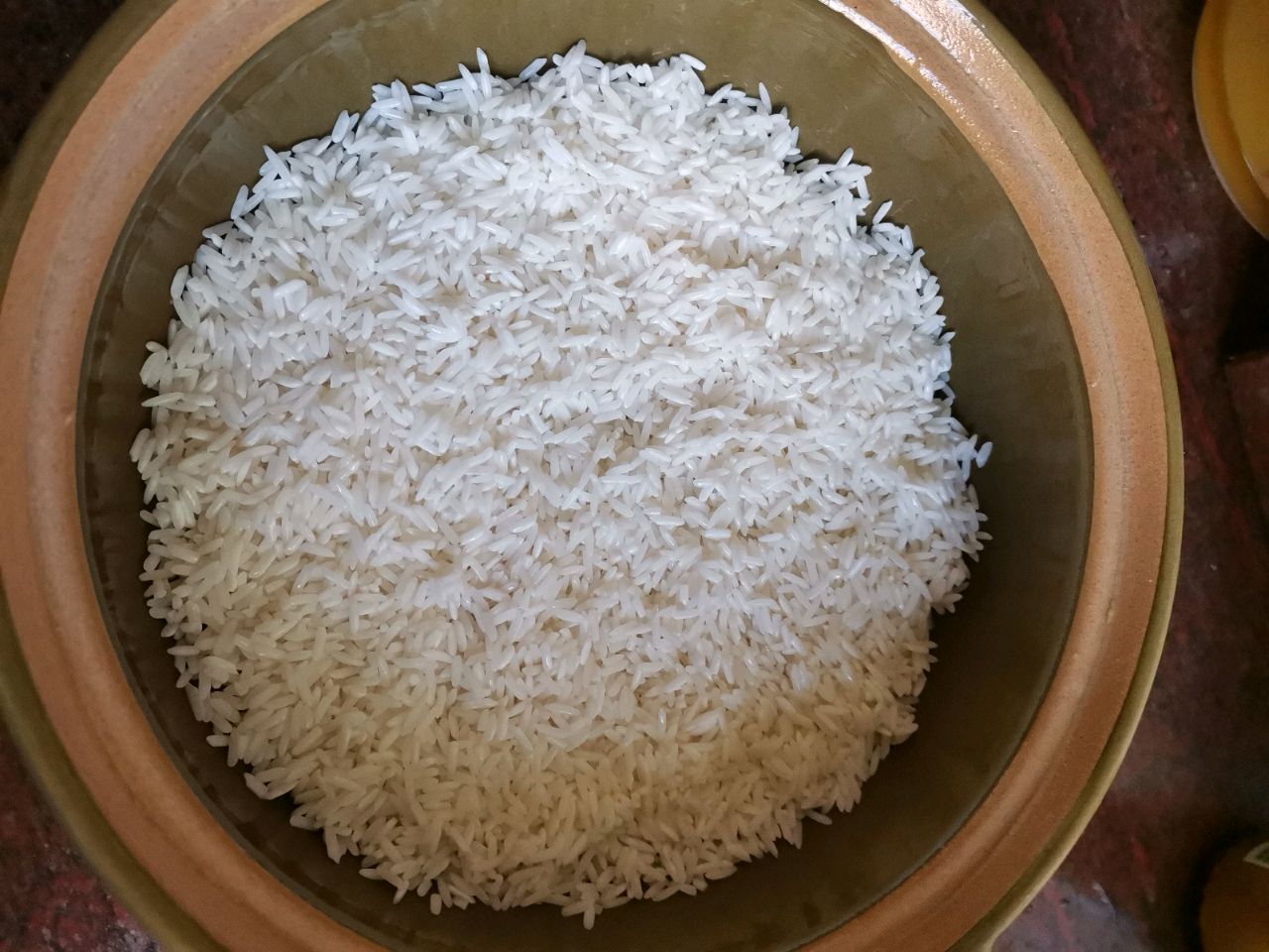 快手煲仔饭