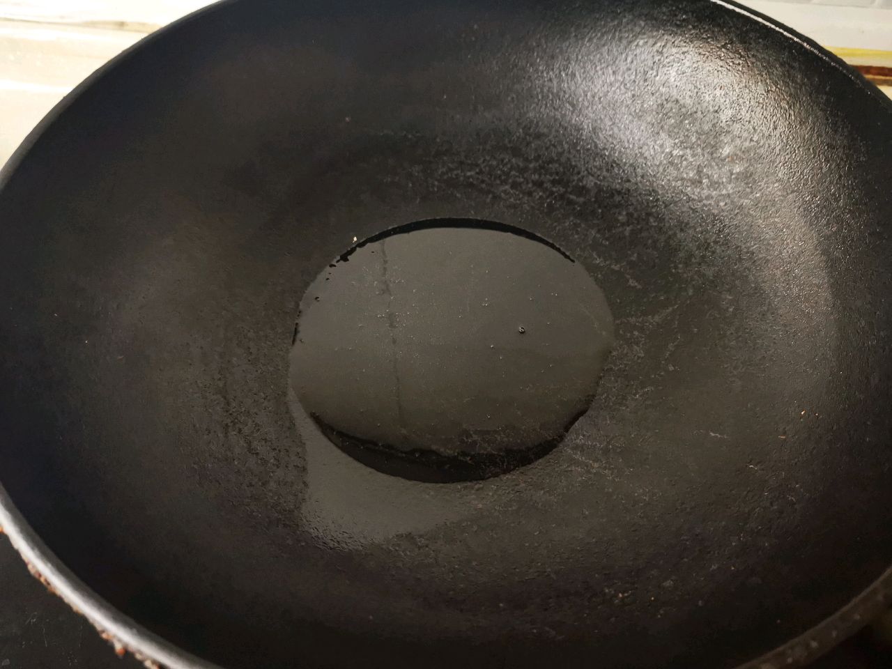 快手菜清炒马蹄胡萝卜