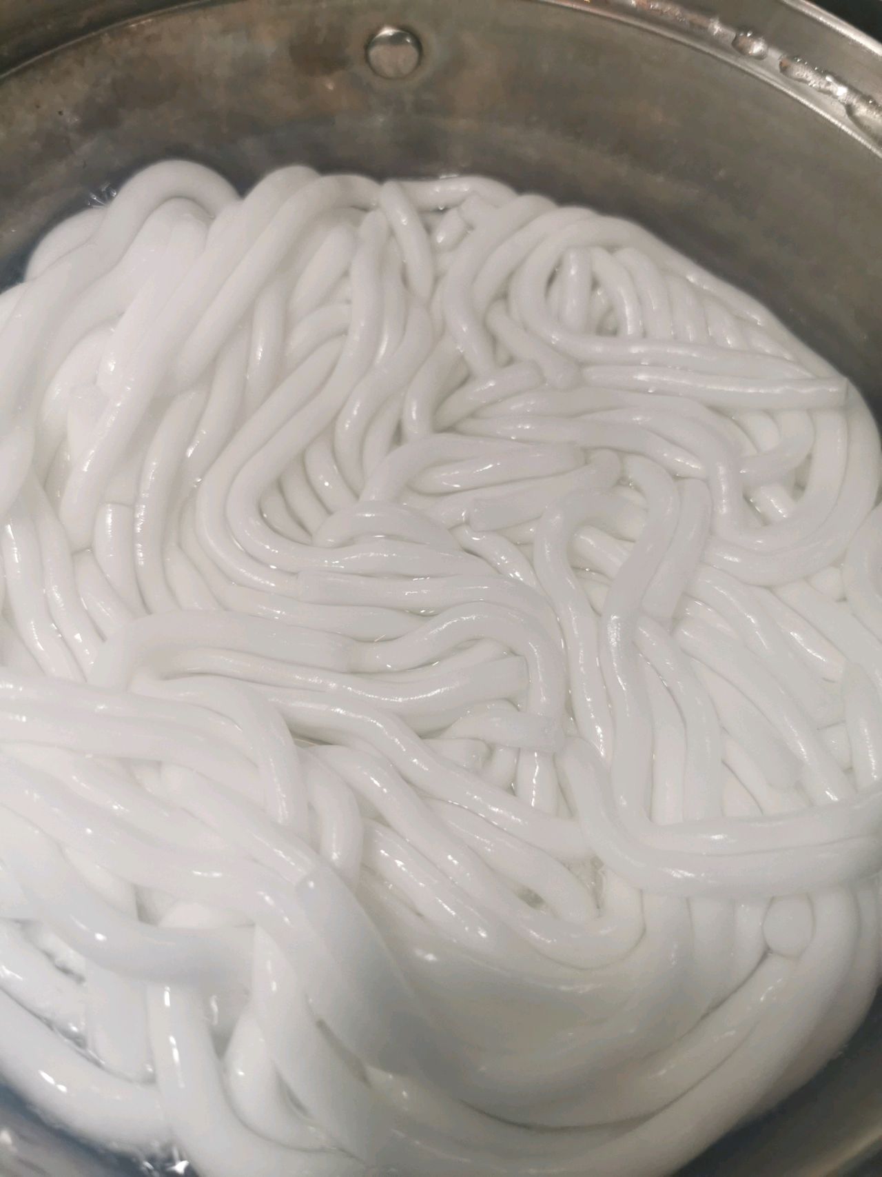 快手菜 酸辣拌土豆粉