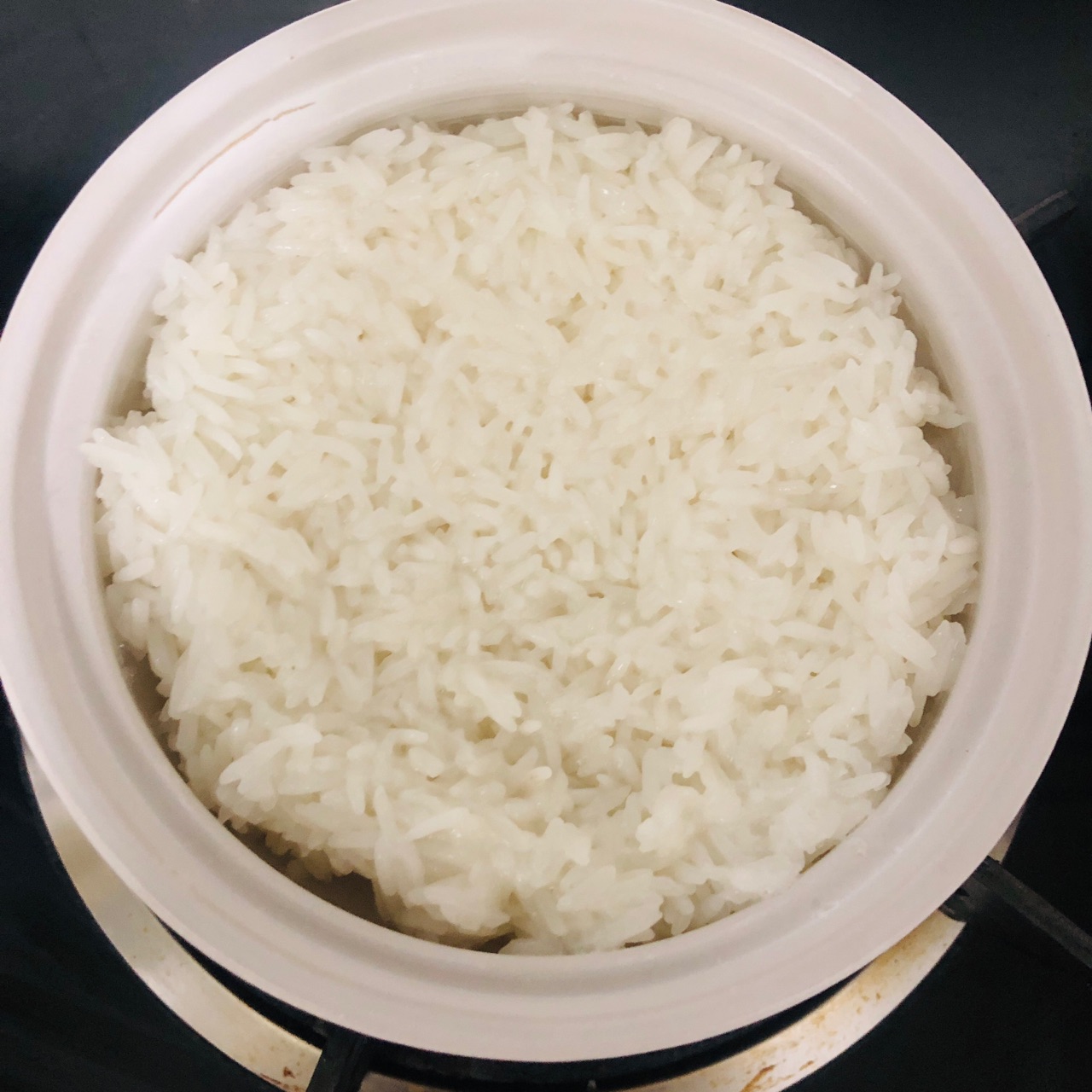 快手菜之煲仔飯