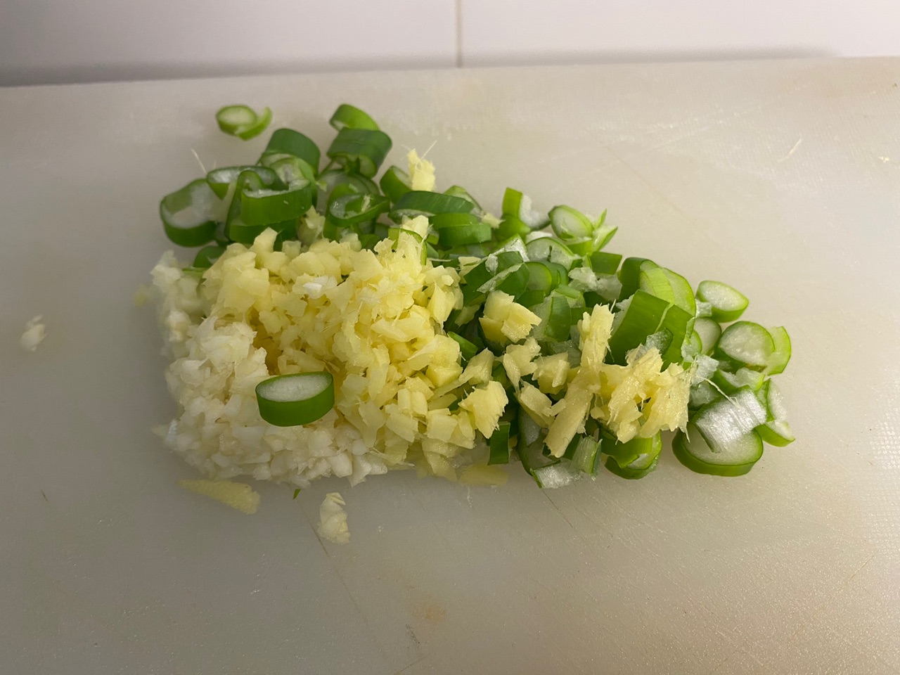 快手菜之家常麻婆豆腐