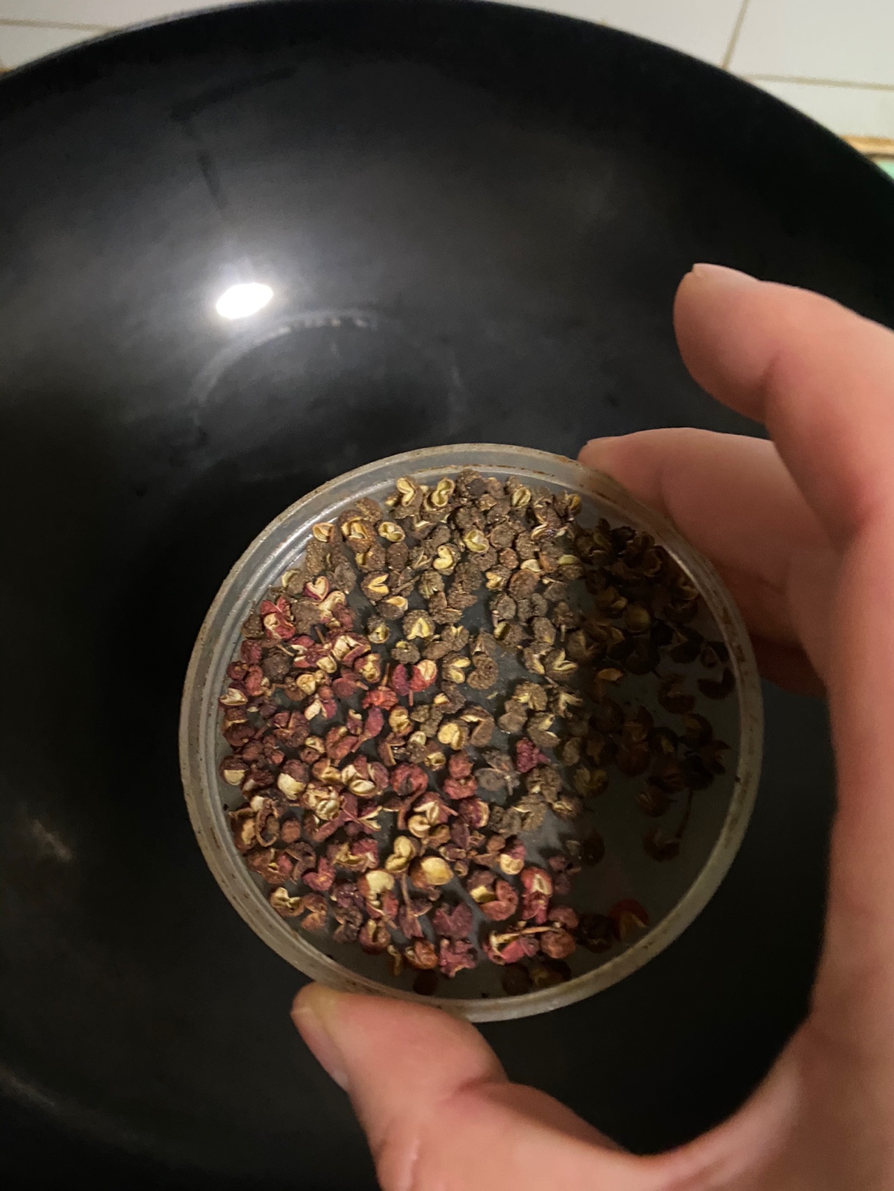 快手菜之家常麻婆豆腐