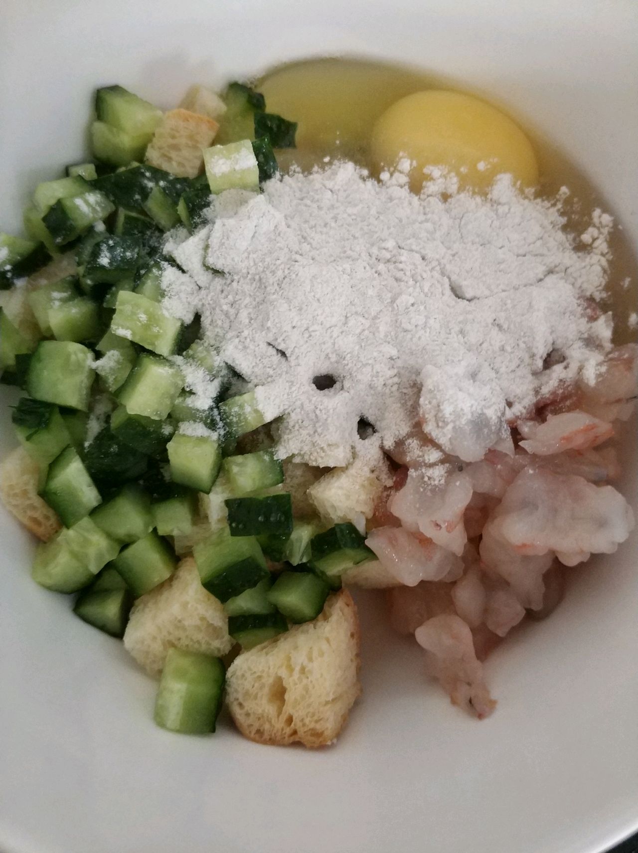 快手鲷鱼宝宝餐