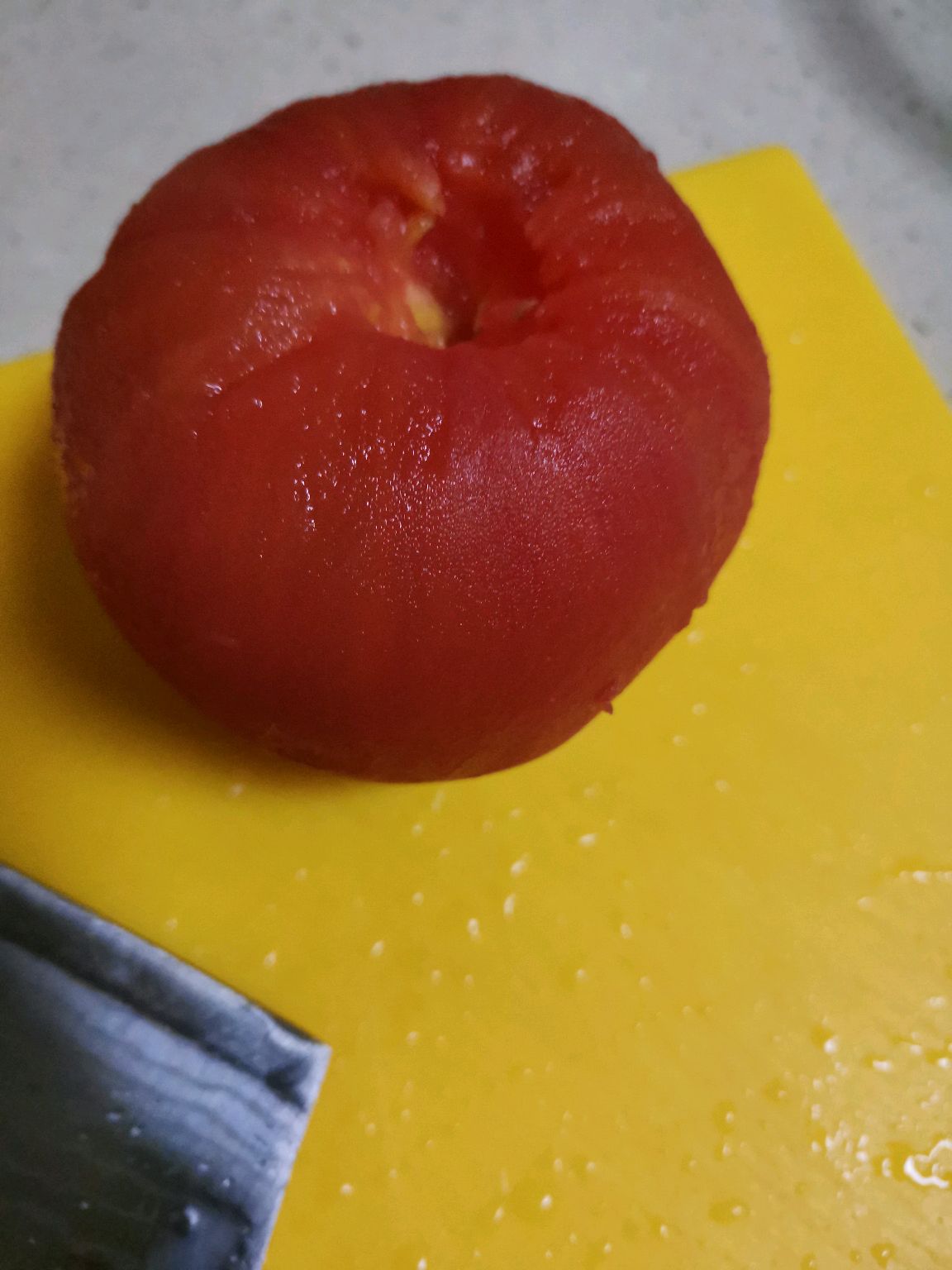 快手番茄黑鱼片