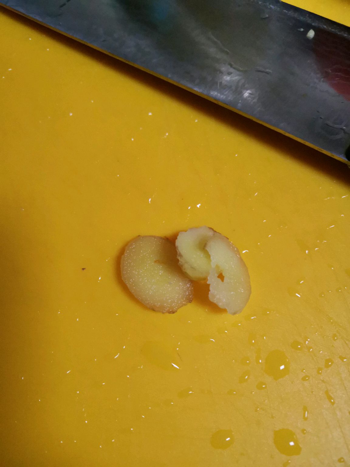 快手番茄黑鱼片
