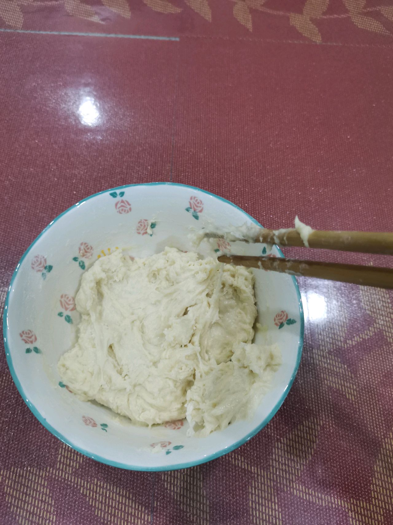 快手旮沓汤