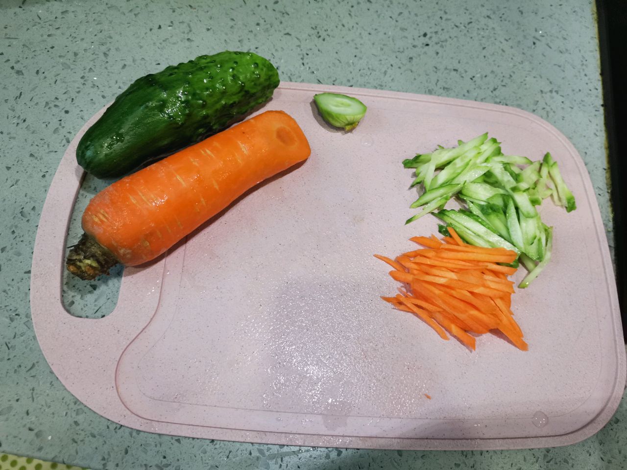 快手旮沓汤