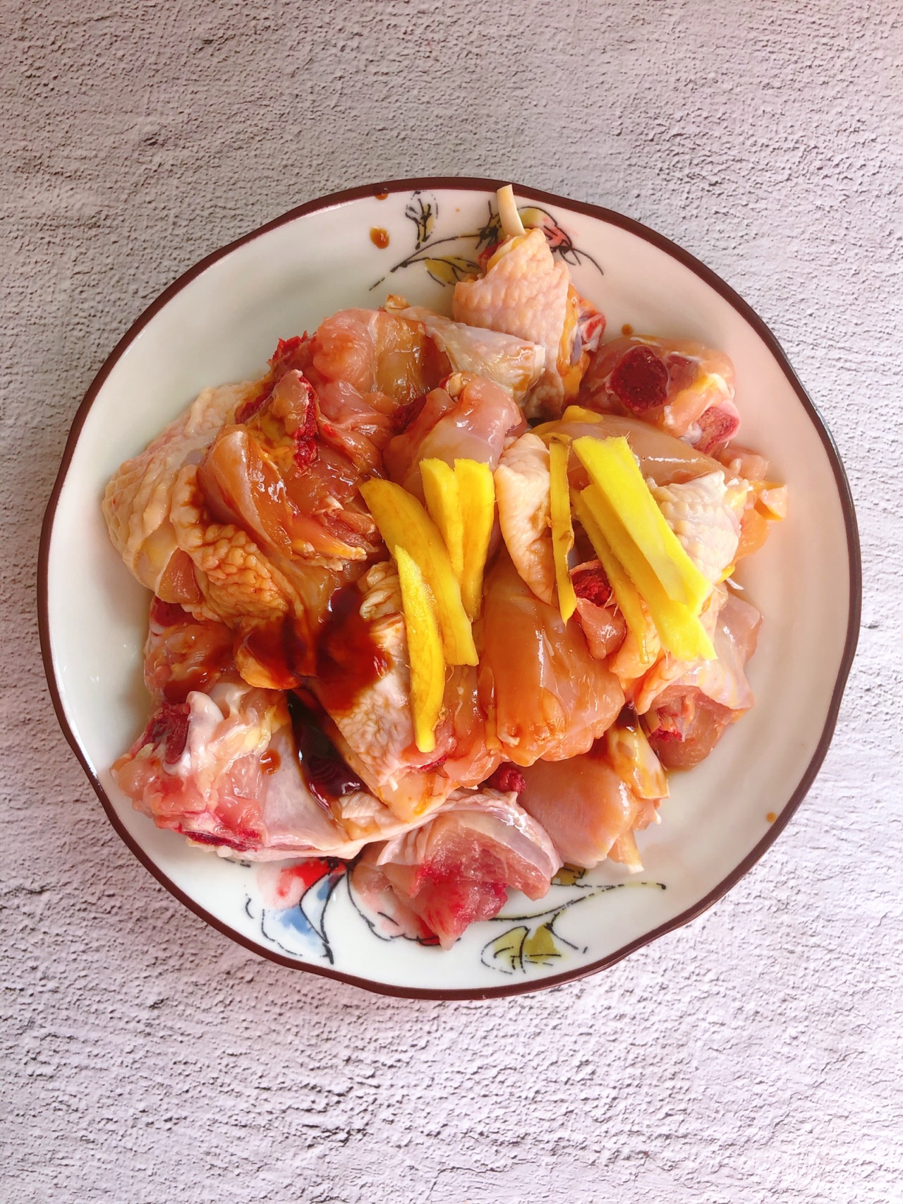 快手黄焖鸡，零失误秒杀饭馆