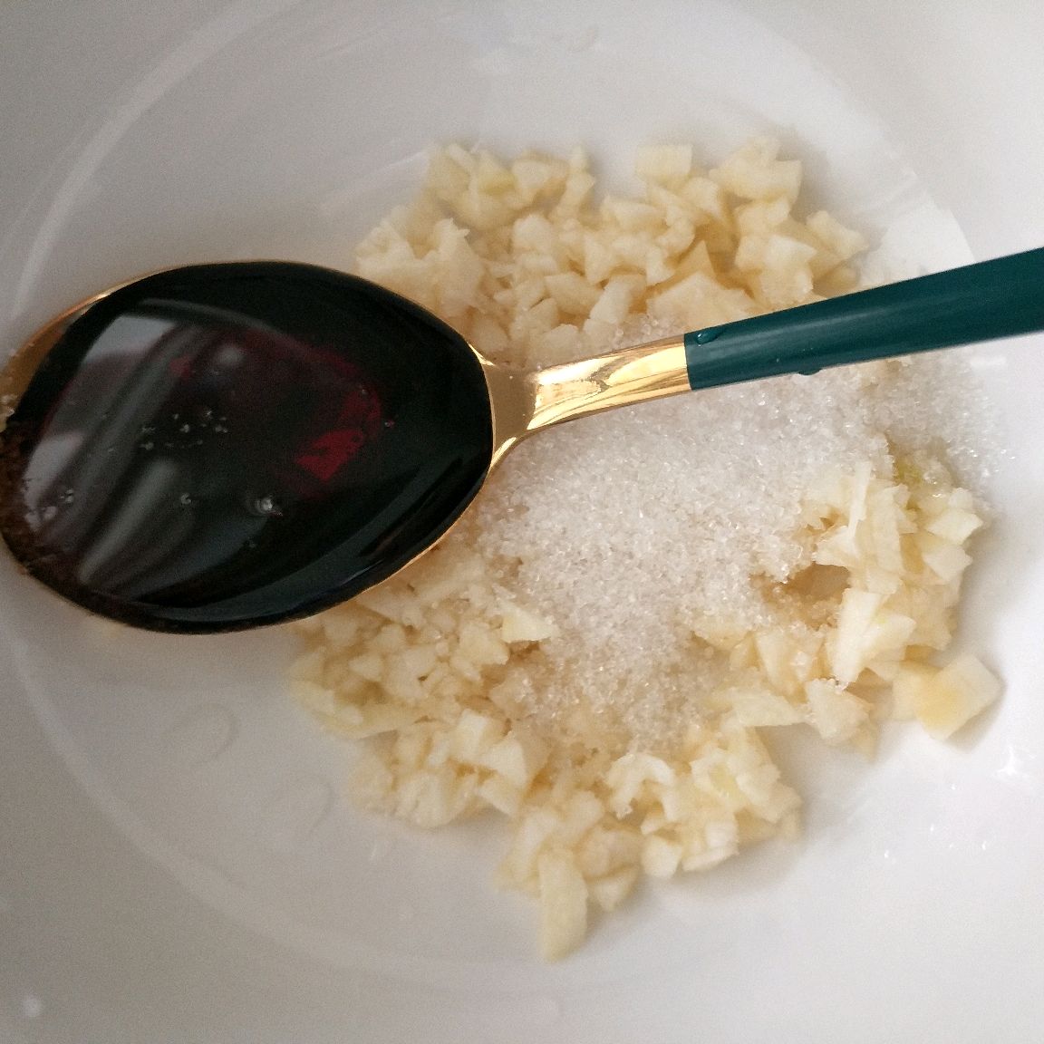 快手家常菜~酸辣土豆丝