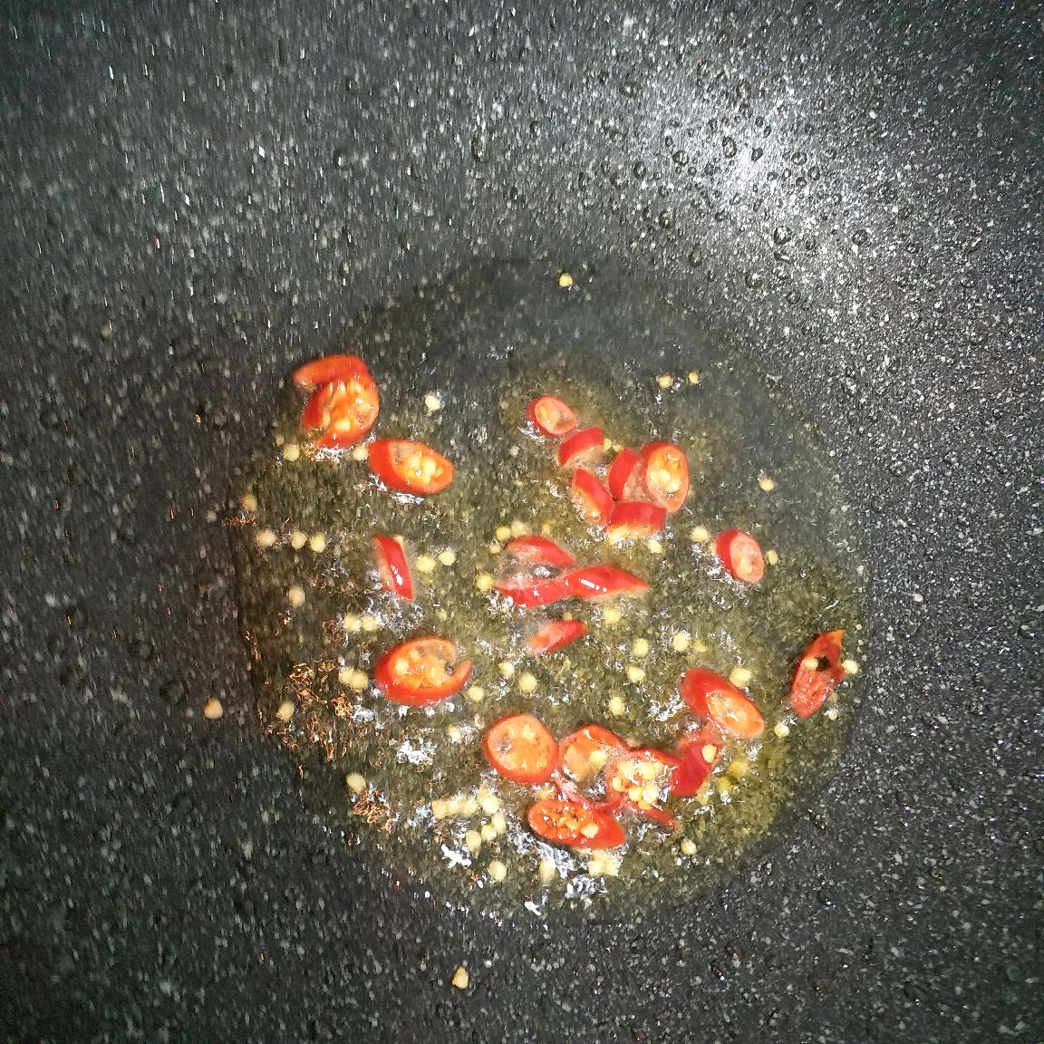 快手家常菜~酸辣土豆丝