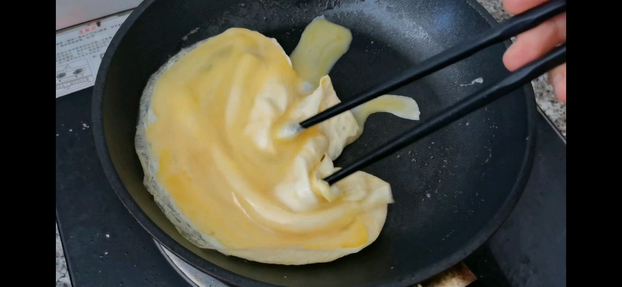 快手·减肥脱脂鸡蛋餐