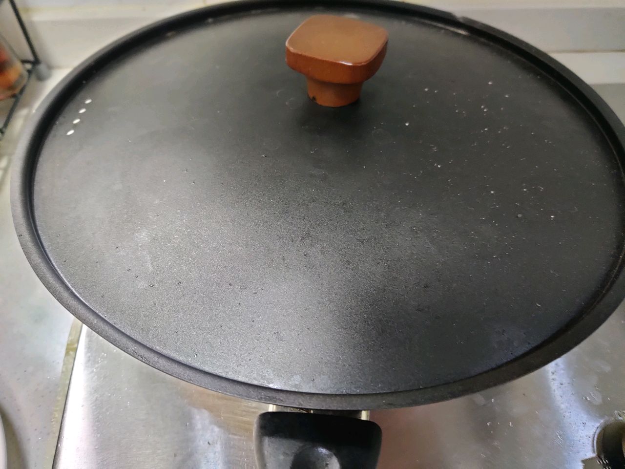 快手煎饺