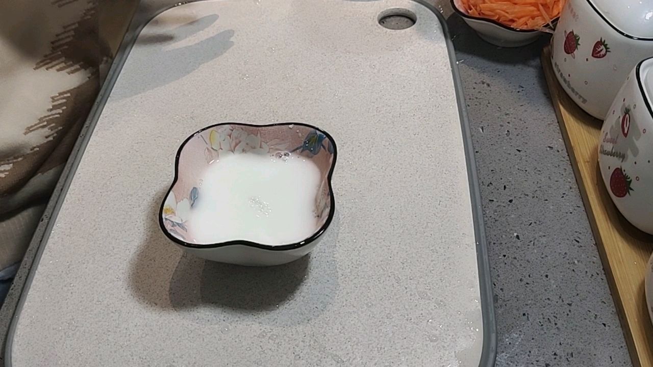 快手煎饺香辣味