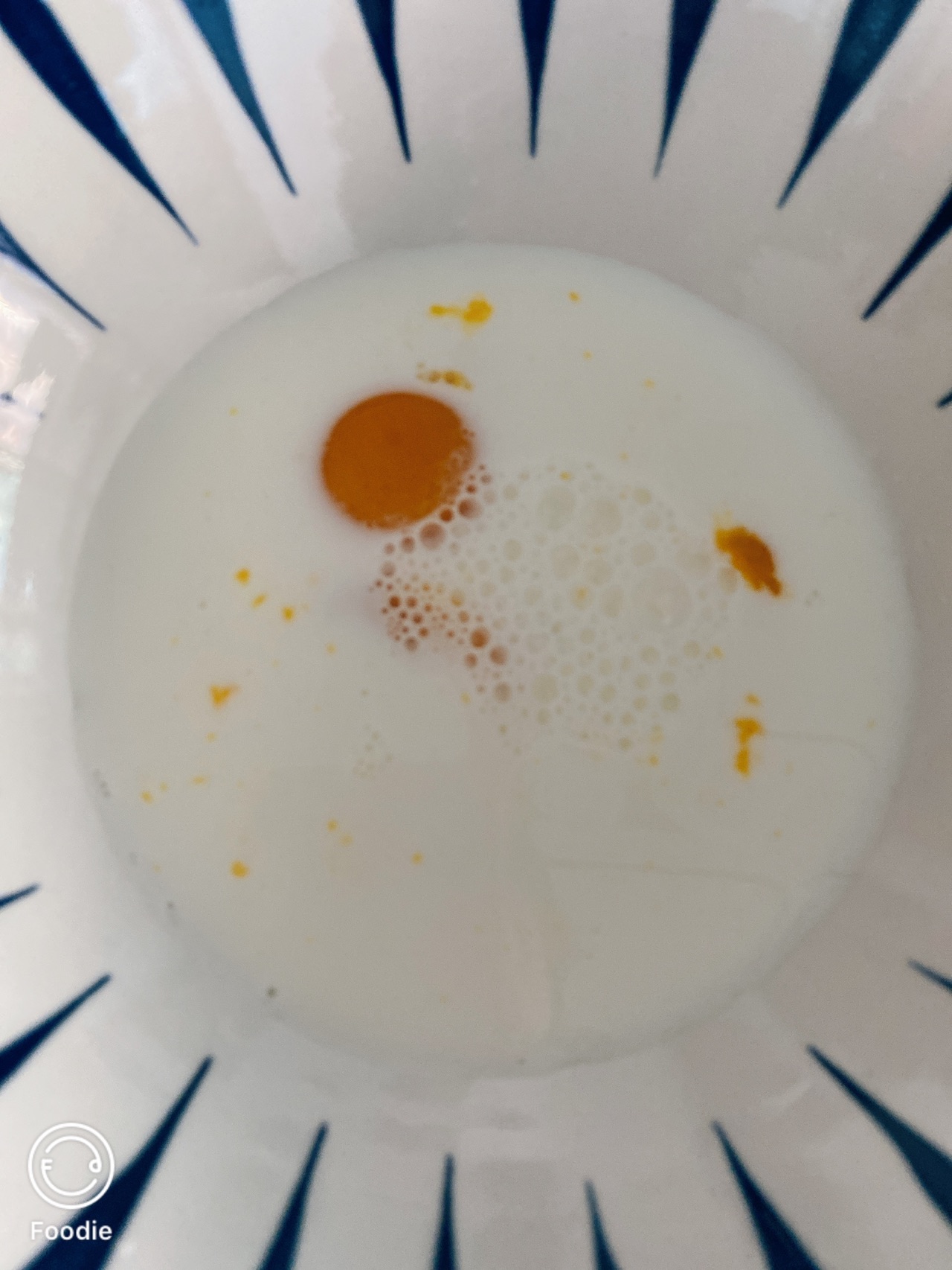 快手健康华夫饼