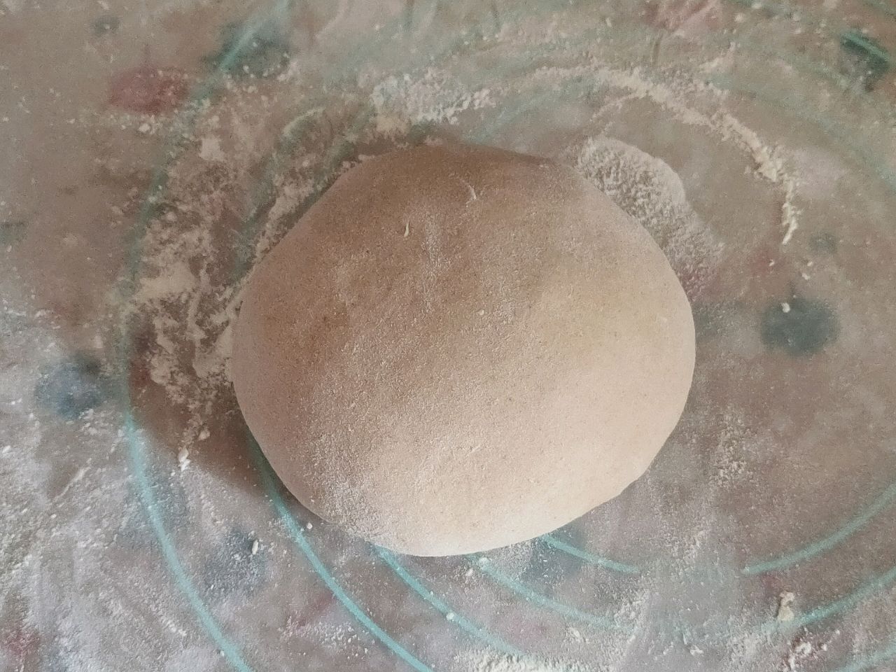 快手馒头
