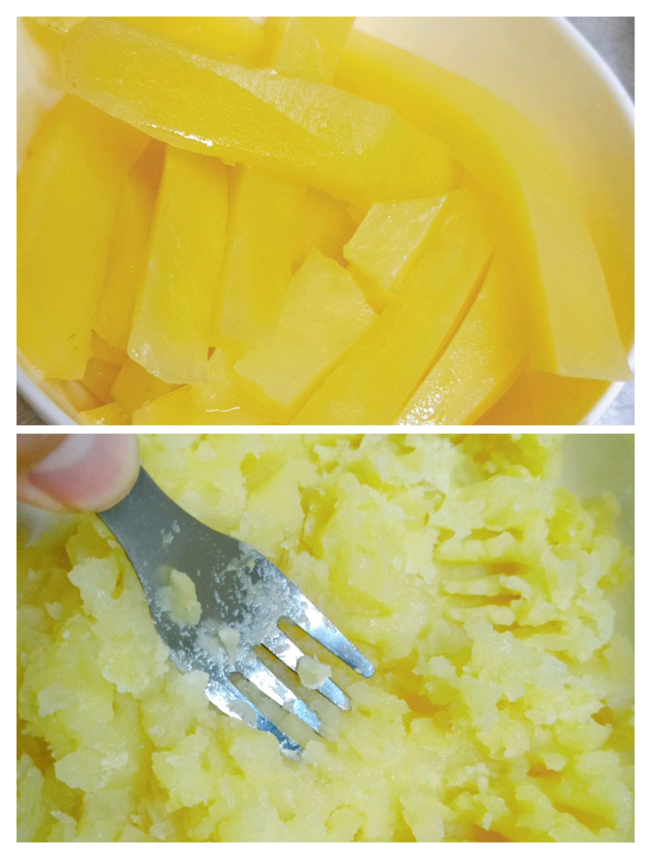 快手美味饭包
