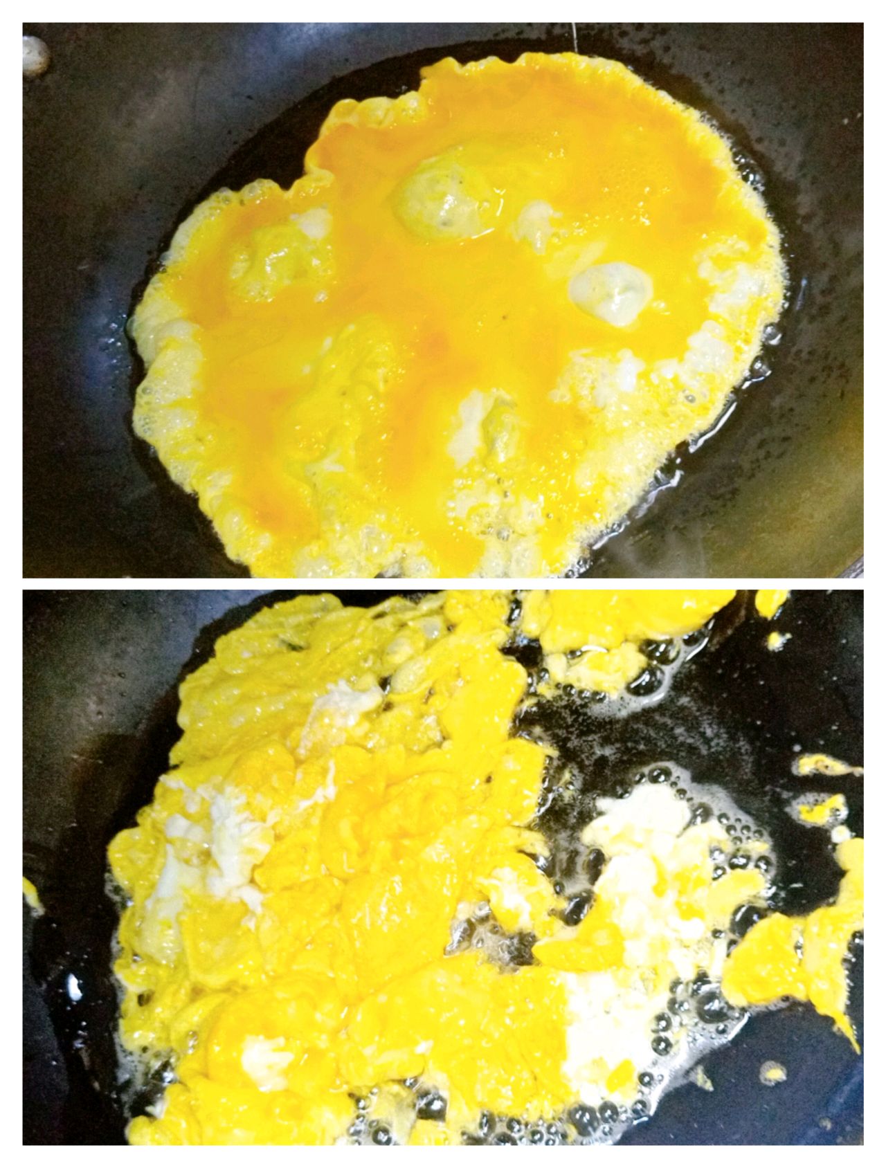 快手美味饭包