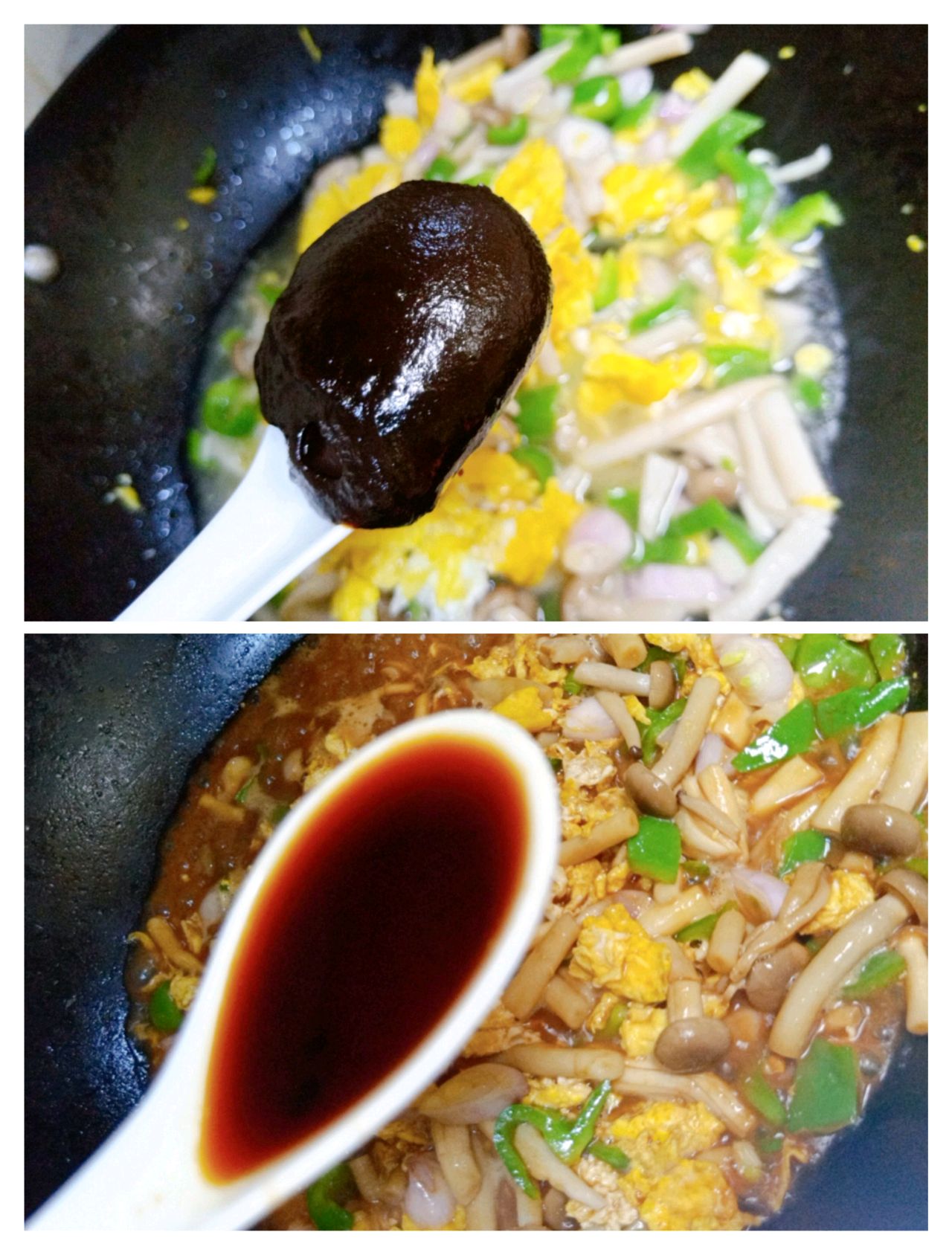 快手美味饭包