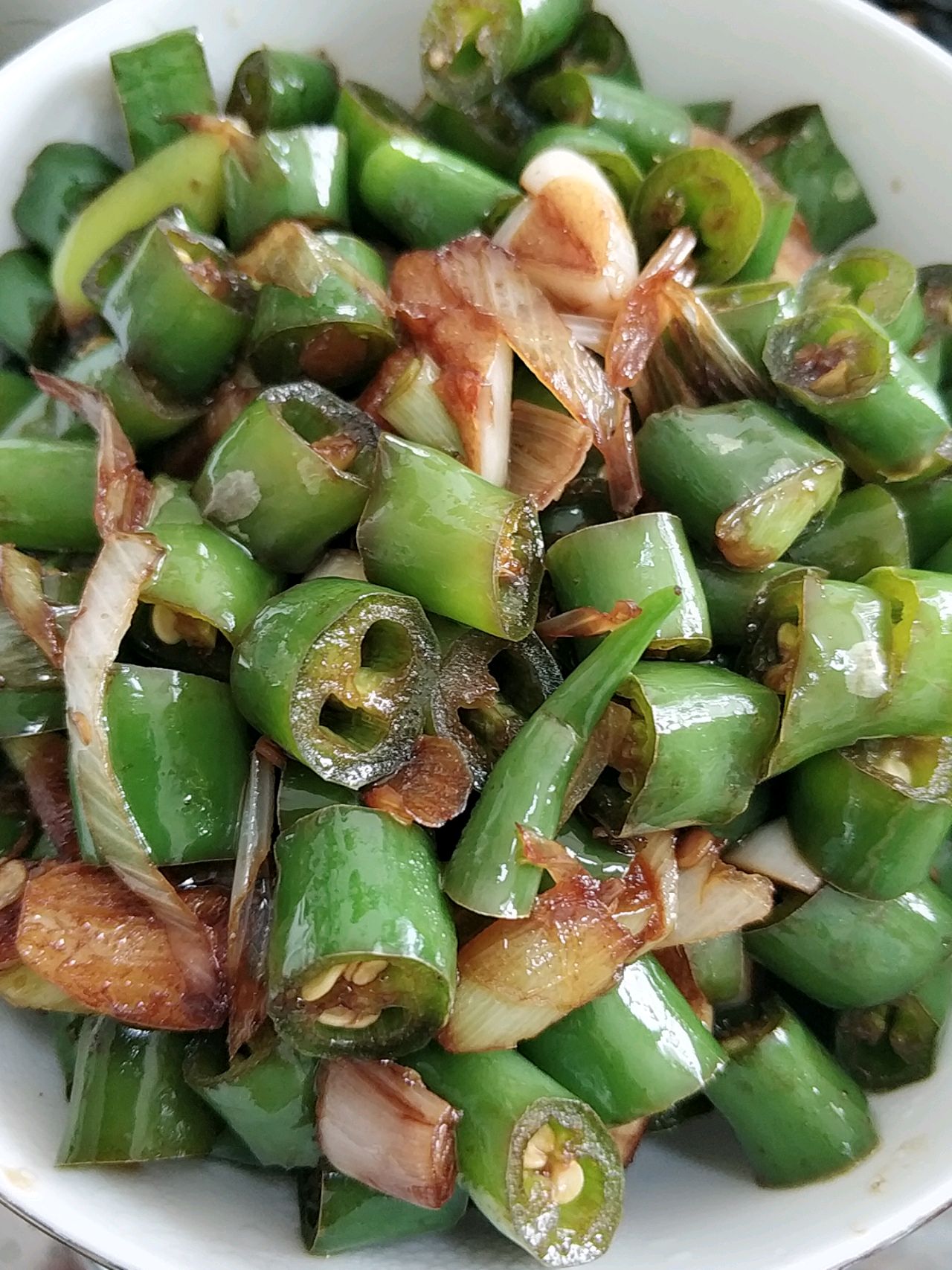 快手面条