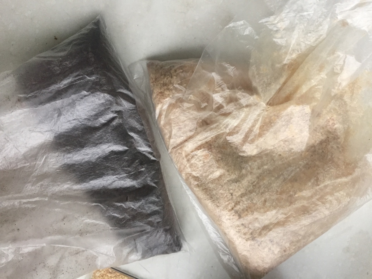 快手木糠杯蛋糕-好吃易上手！