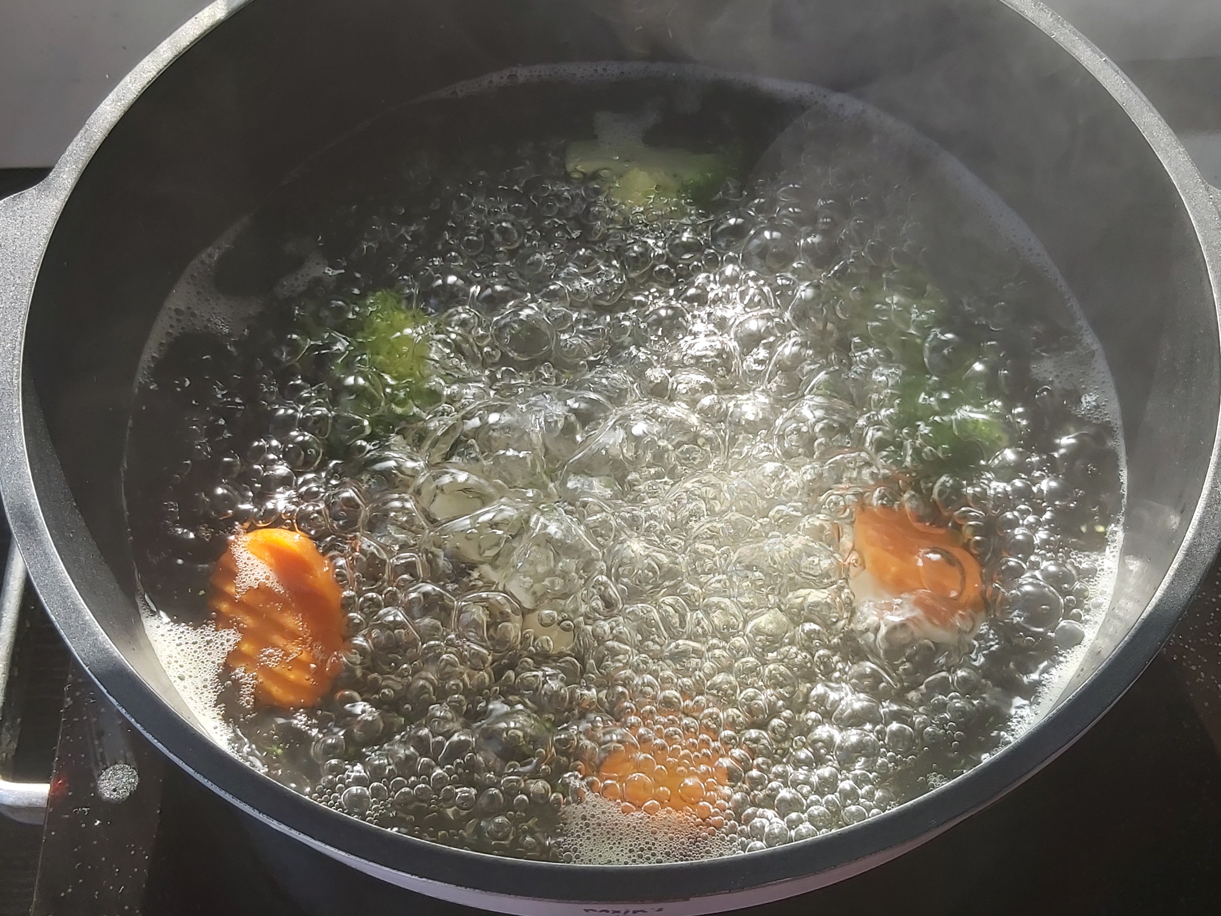 快手牛排