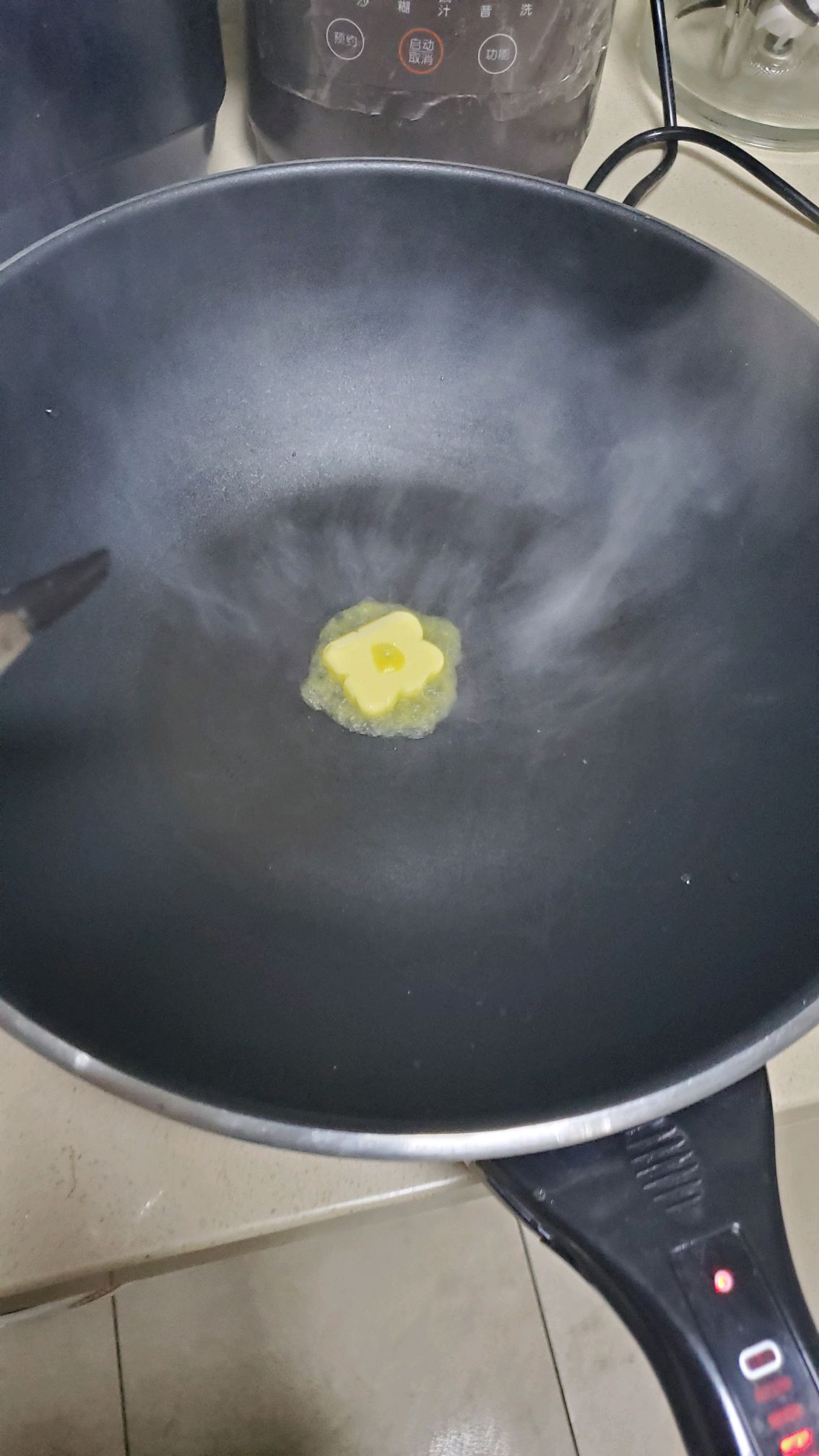 快手苹果派