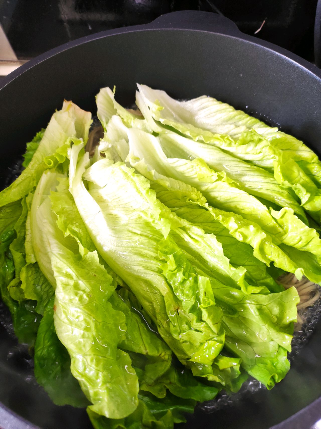 快手荞麦面
