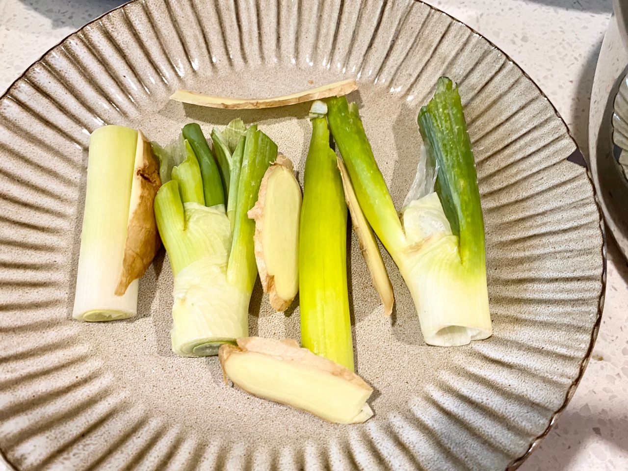 快手清蒸带鱼