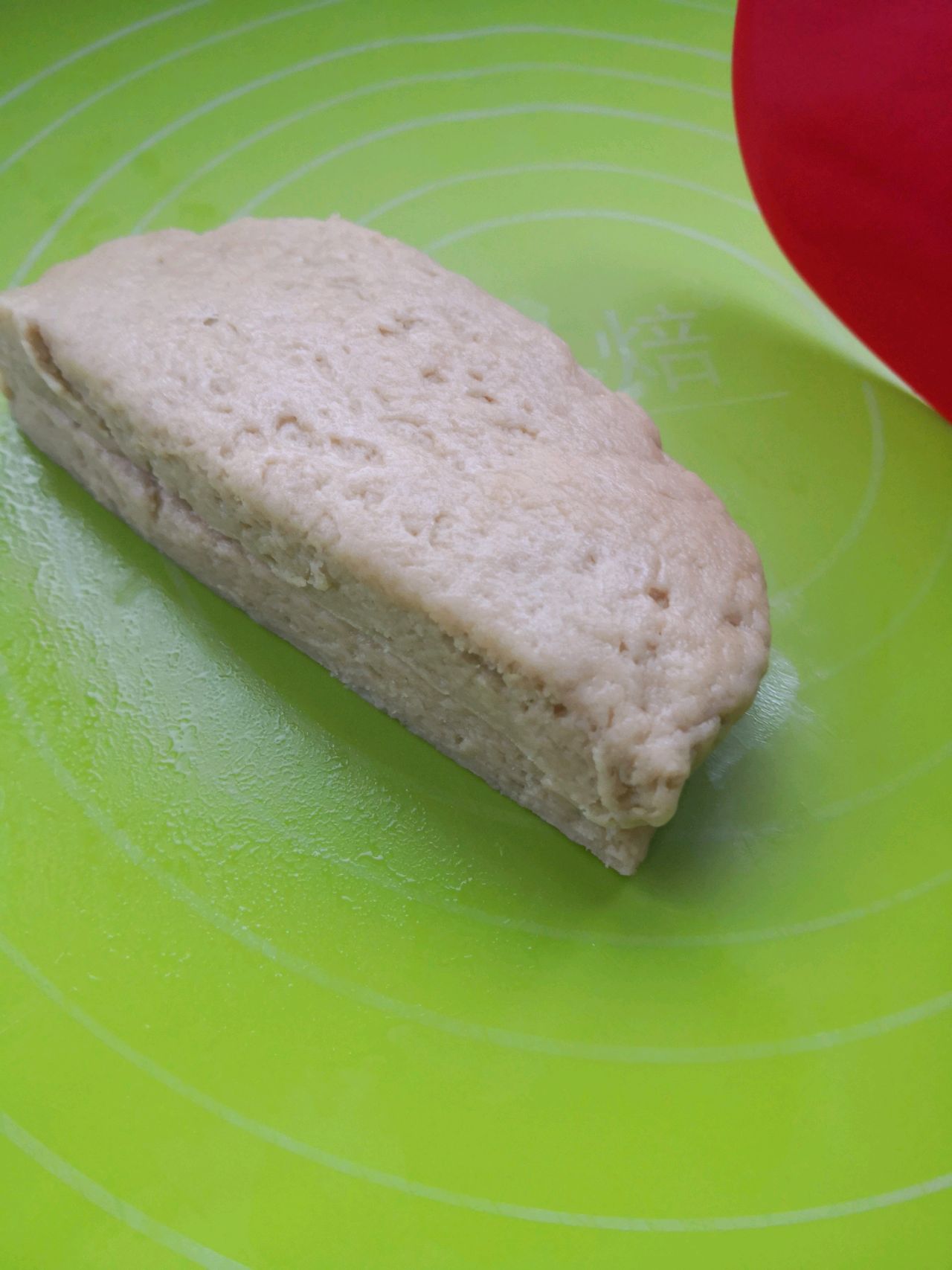 快手全麦司康
