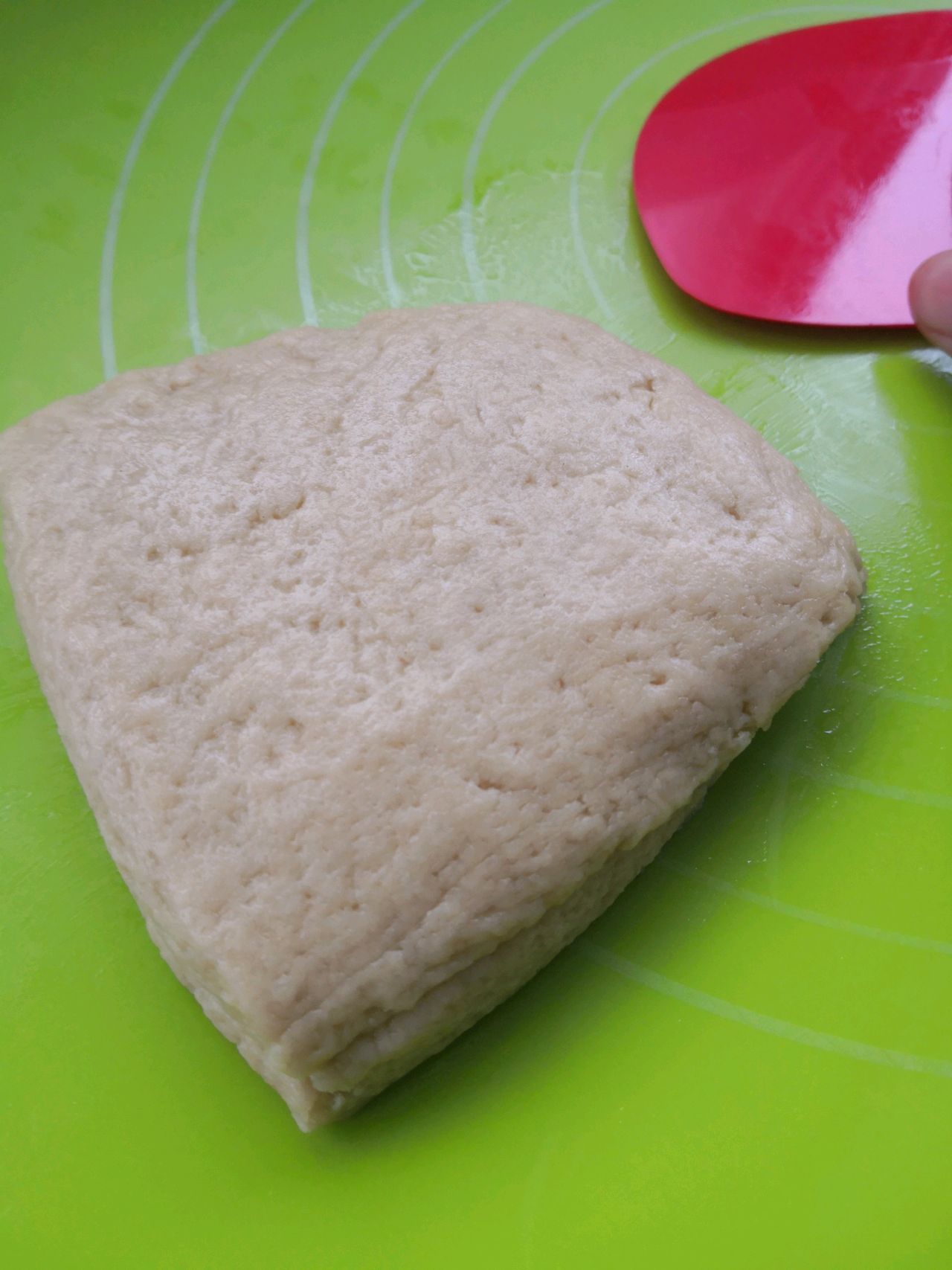 快手全麦司康