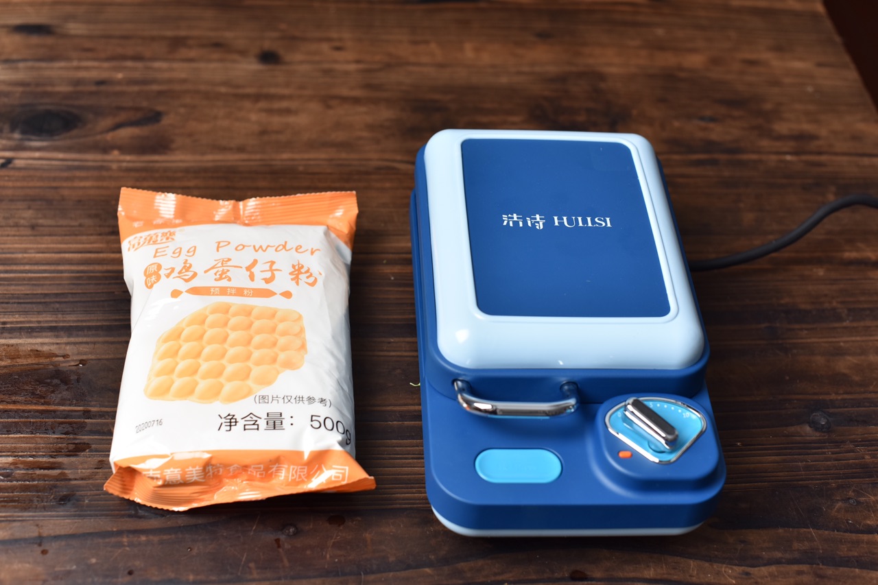 快手圣诞松饼