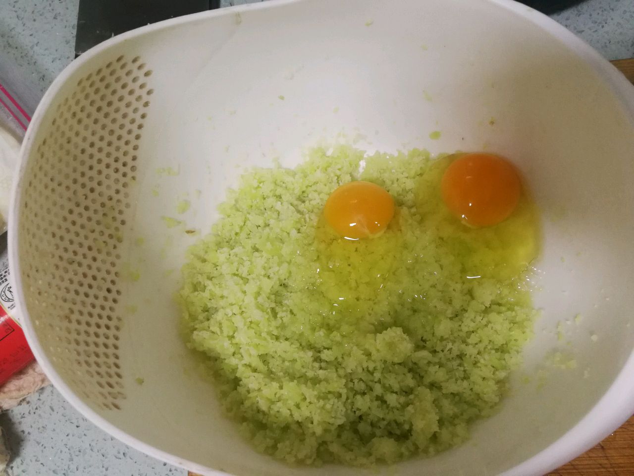快手司康