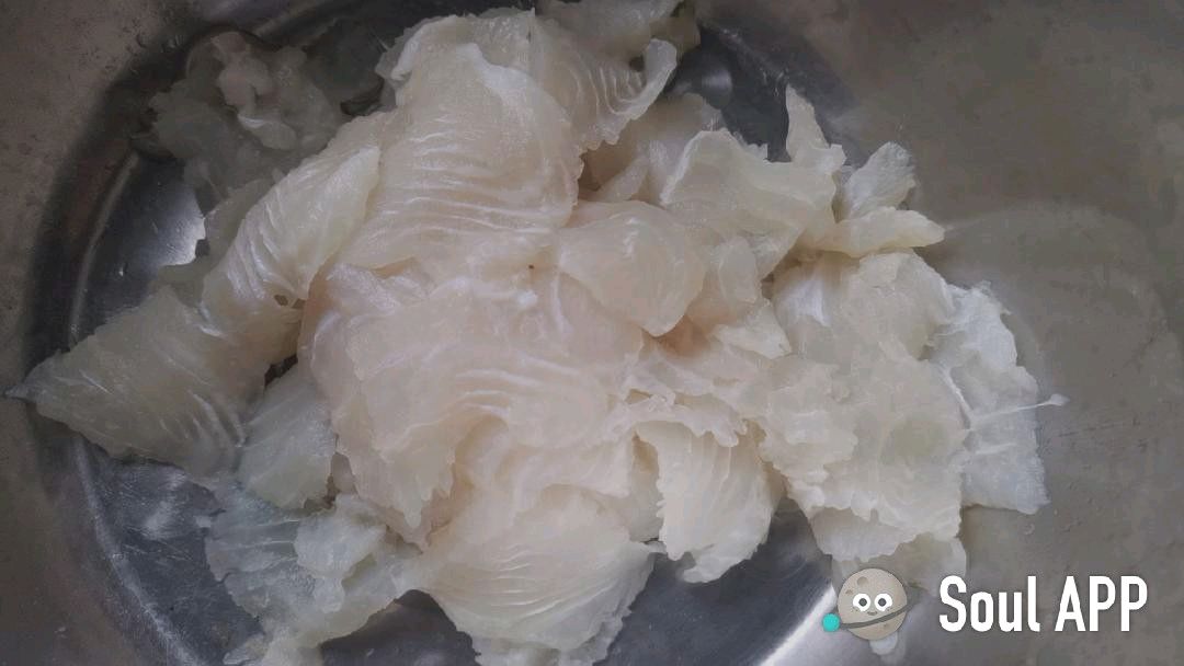 快手酸菜鱼