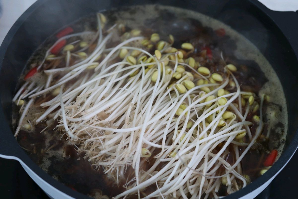 快手酸菜鱼，又酸又辣，好下饭