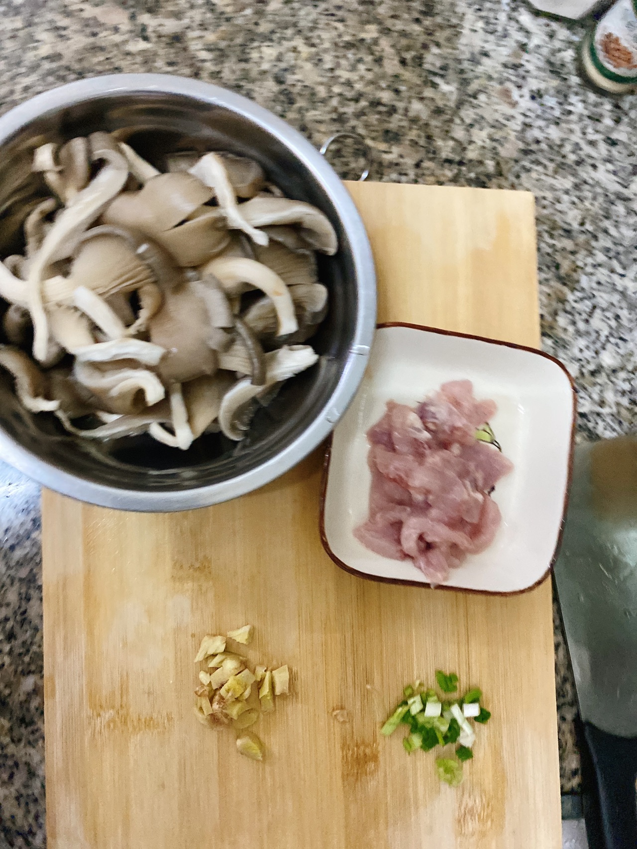 快手汤
