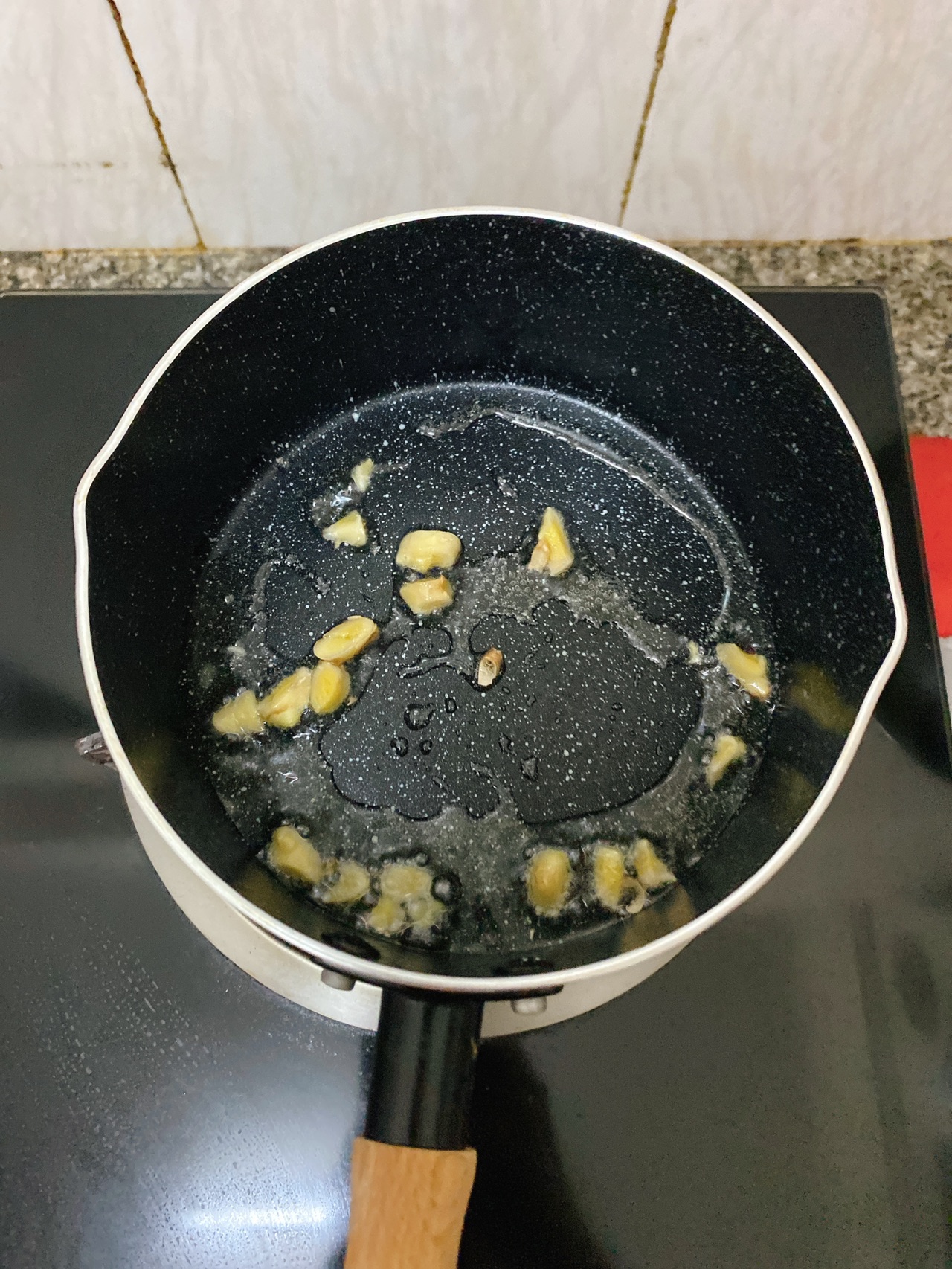 快手汤
